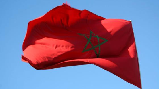 Marruecos Marruecos