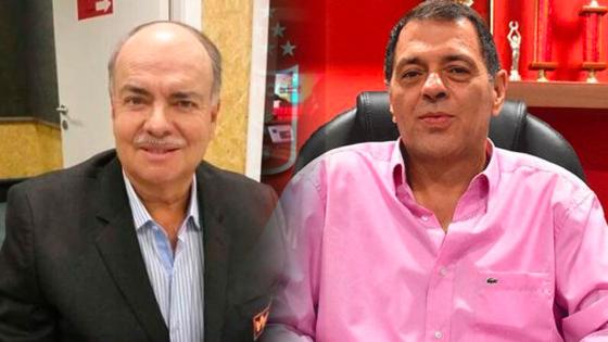 Vainazo de Iván Mejía a Tulio Gómez por Juan Carlos Osorio Vainazo de Iván Mejía a Tulio Gómez por Juan Carlos Osorio