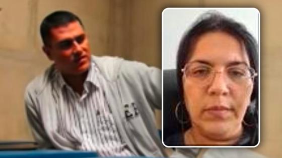 Razón por la que Deyanira Gómez fue acreditada como víctima en caso Uribe