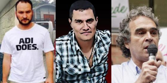 Inpec pide reubicar a Monsalve y otras noticias judiciales de la semana Inpec pide reubicar a Monsalve y otras noticias judiciales de la semana