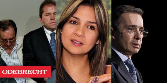 Condenas por Odebrecht y otras noticias judiciales de la semana Condenas por Odebrecht y otras noticias judiciales de la semana