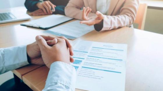 Abren más de dos mil ofertas laborales para trabajar con el Gobierno Abren más de dos mil ofertas laborales para trabajar con el Gobierno