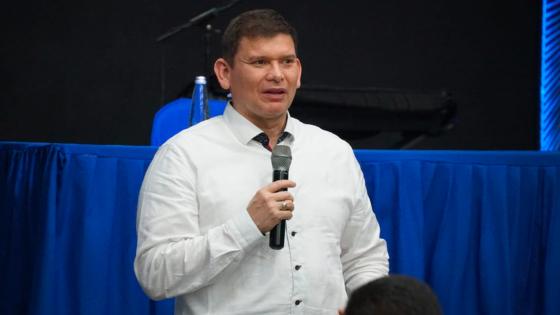 Colombia Justa Libre le dio la espalda a la reforma tributaria Colombia Justa Libre le dio la espalda a la reforma tributaria