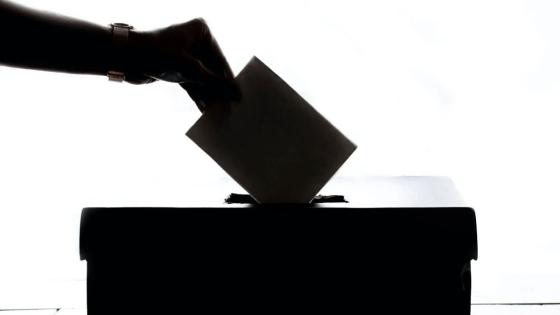 Se hunde proyecto que modificaba reglas para las próximas elecciones Se hunde proyecto que modificaba reglas para las próximas elecciones