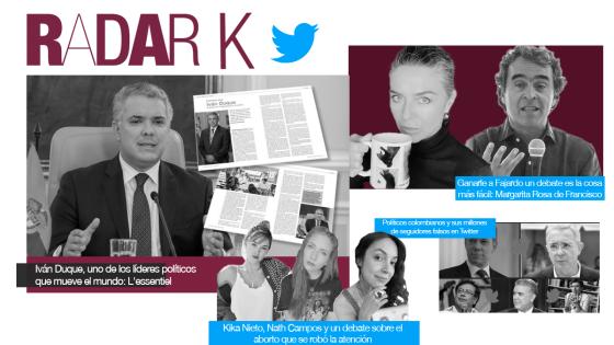 Resumen de la semana: las cinco noticias más comentadas Resumen de la semana: las cinco noticias más comentadas
