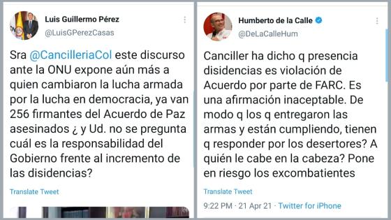 Reacciones palabras Claudia Blum Reacciones palabras Claudia Blum