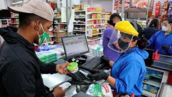 Estados Unidos impulsará reactivación económica en Colombia Estados Unidos impulsará reactivación económica en Colombia