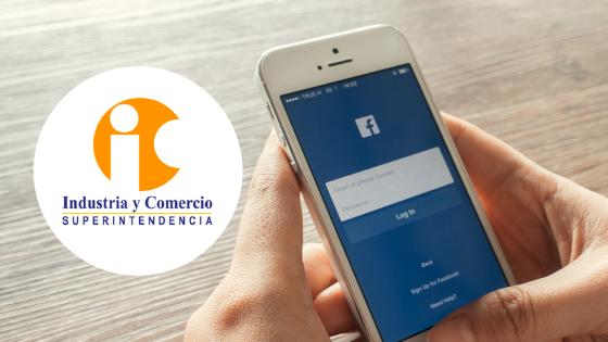 SIC investigará a Facebook por fallas en seguridad