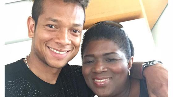 Mamá de Fredy Guarín se pronuncia en redes tras riña de su hijo Mamá de Fredy Guarín se pronuncia en redes tras riña de su hijo