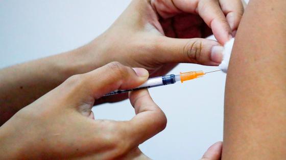 Colombia recibirá 1 millón de vacunas contra Covid-19 de Sinovac Colombia recibirá 1 millón de vacunas contra Covid-19 de Sinovac