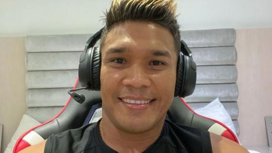 Teófilo Gutiérrez Junior Teófilo Gutiérrez Junior