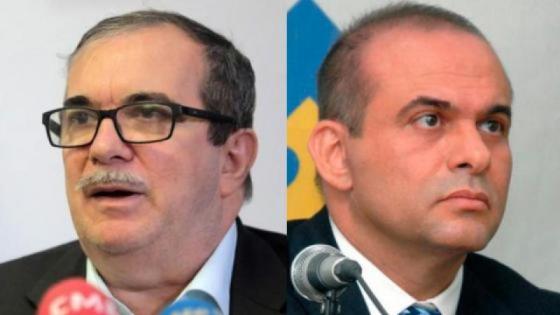 Aplazan versión de Mancuso y Timochenko frente a la Comisión de la Verdad Aplazan versión de Mancuso y Timochenko frente a la Comisión de la Verdad