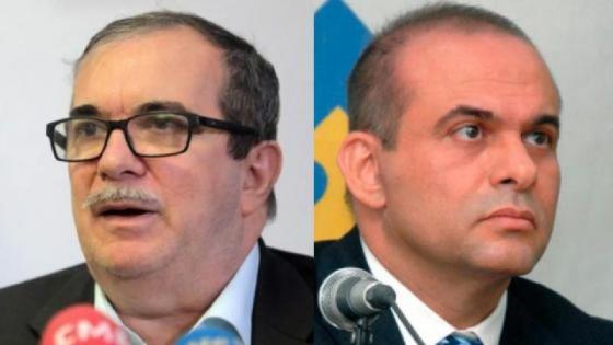 Aplazan versión de Mancuso y Timochenko frente a la Comisión de la Verdad