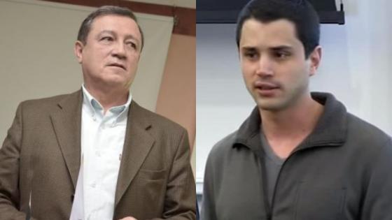Ernesto Macías insiste en Tomás Uribe como candidato presidencial