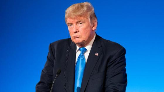 ¿Qué tan peligroso era Trump? ¿Qué tan peligroso era Trump?