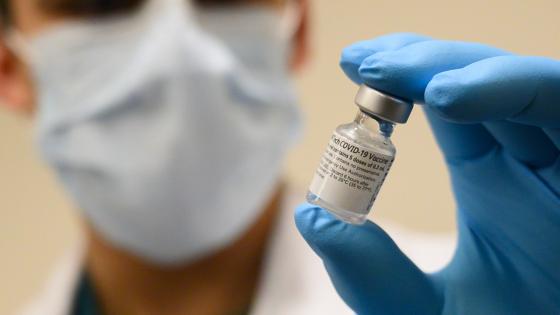 Colombia recibirá 1 millón de vacunas por mecanismo Covax Colombia recibirá 1 millón de vacunas por mecanismo Covax