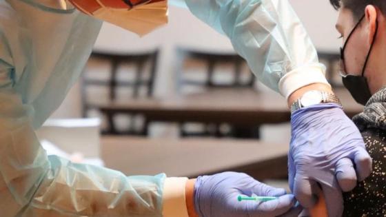 Adultos entre 60 y 64 años aún no serán vacunados contra Covid-19 Adultos entre 60 y 64 años aún no serán vacunados contra Covid-19