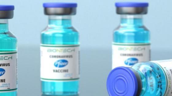 Se pierden 162 dosis de Pfizer en Cali Se pierden 162 dosis de Pfizer en Cali