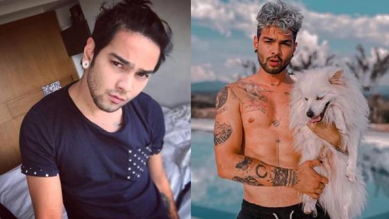 IG @juanjaramilloe IG @juanjaramilloe