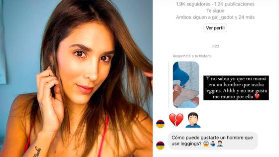 Daniela Ospina Daniela Ospina