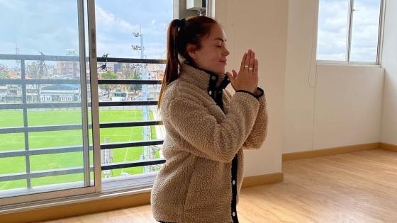 Epa Colombia muestra crecimiento de su empresa con canción Epa Colombia muestra crecimiento de su empresa con canción