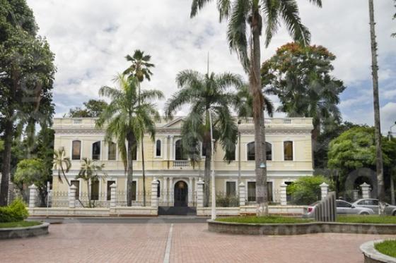 Palacio de Justicia de Tuluá Palacio de Justicia de Tuluá