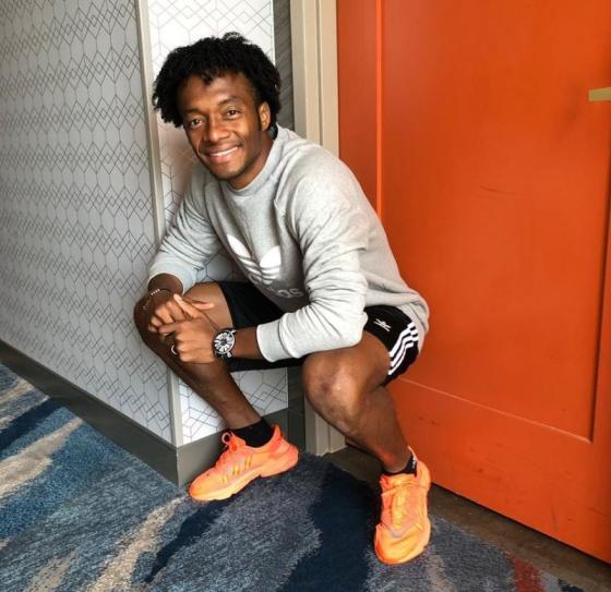 IG @cuadrado