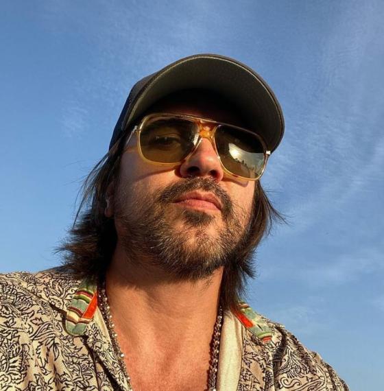 IG @juanes