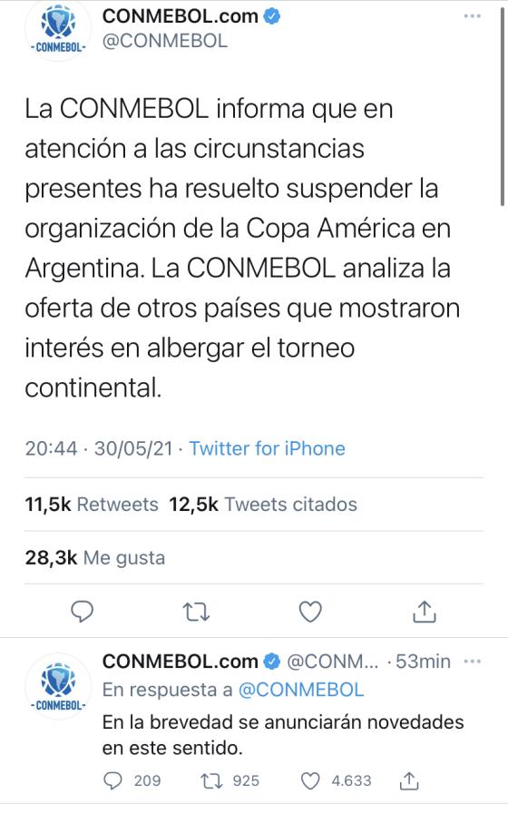Copa america Copa america