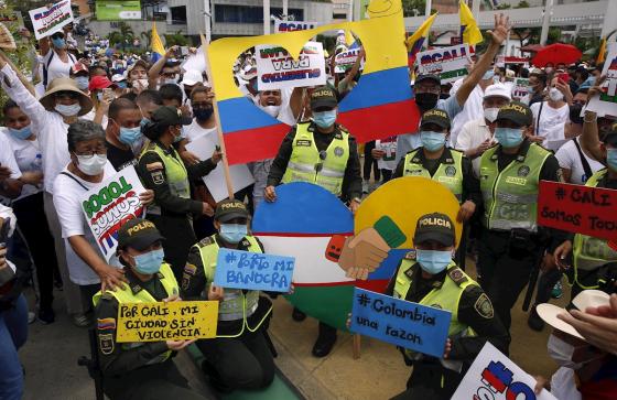 EFE/ Ernesto Guzmán Jr