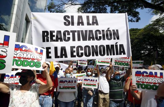 EFE/ Ernesto Guzmán Jr