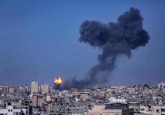 El mundo pide paz en la Franja de Gaza, pero siguen los bombardeos