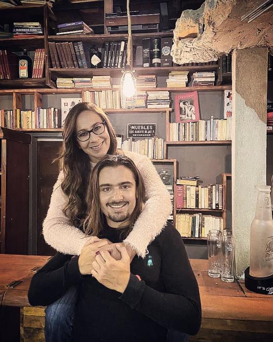 IG @andresando IG @andresando