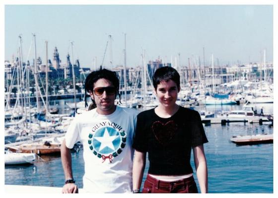 IG @aterciopelados IG @aterciopelados