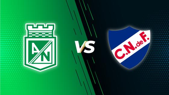 ¿Se aplazará el partido entre Atlético Nacional vs. Nacional de Uruguay? ¿Se aplazará el partido entre Atlético Nacional vs. Nacional de Uruguay?