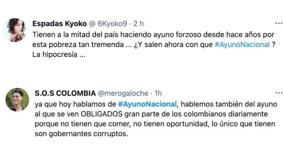 Ayuno Nacional Ayuno Nacional
