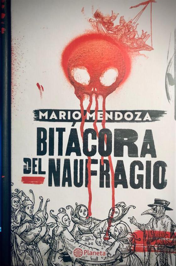 Mario Mendoza Mario Mendoza