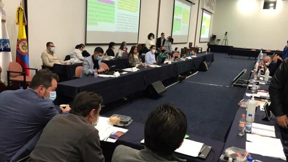 CGT Antioquia dice que bloqueos afectan a empresas y ciudadanía CGT Antioquia dice que bloqueos afectan a empresas y ciudadanía