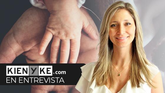 Caldas avanza en la promoción de la crianza respetuosa Caldas avanza en la promoción de la crianza respetuosa