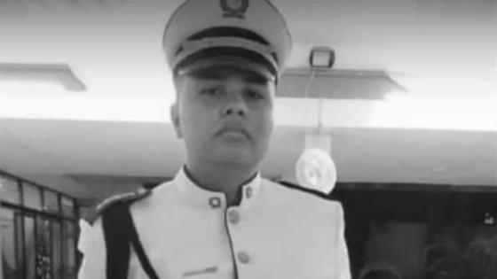 Camilo Arango, el joven asesinado en Tuluá Camilo Arango, el joven asesinado en Tuluá