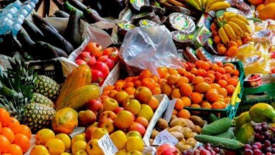 Mercados Campesinos de Medellín regresan en su horario habitual Mercados Campesinos de Medellín regresan en su horario habitual