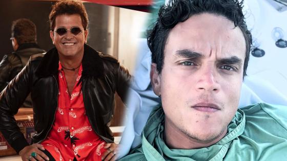 Críticas a Carlos Vives y Silvestre Dangond por mensajes sobre el paro Críticas a Carlos Vives y Silvestre Dangond por mensajes sobre el paro
