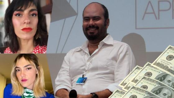 Ciro Guerra exige millonaria suma a periodistas que lo denunciaron Ciro Guerra exige millonaria suma a periodistas que lo denunciaron