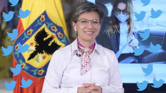 Claudia López Claudia López