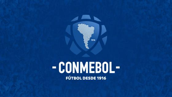 Conmebol Conmebol