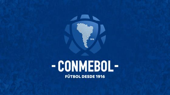 Conmebol