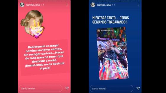 Contenido Marbelle Contenido Marbelle