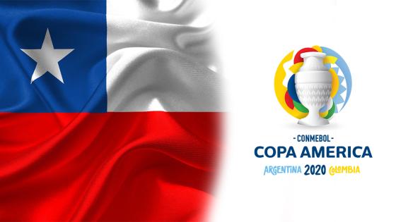 Copa América Chile