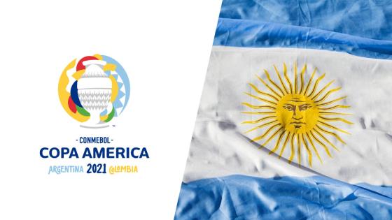 Copa América Argentina Copa América Argentina