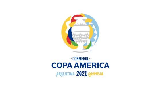 Copa América 2021 Copa América 2021